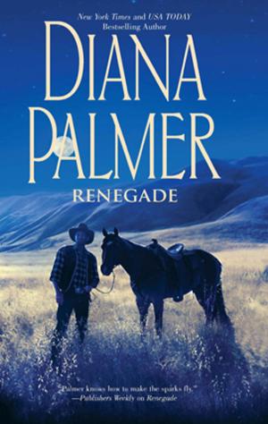 Cover of the book Renegade by Alison DeLaine