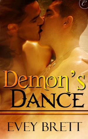 Cover of the book Demon's Dance by Michelle Garren Flye
