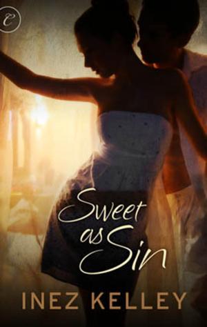 Cover of the book Sweet as Sin by Katie Allen