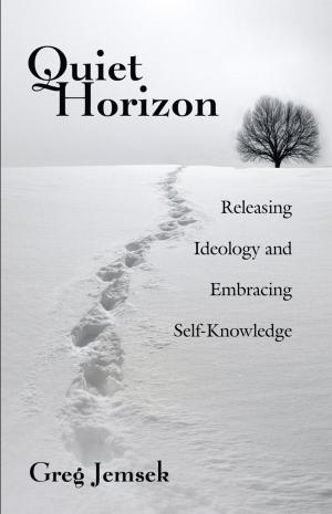 Cover of the book Quiet Horizon by Daisy DJ Garza