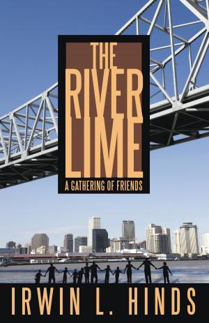 Cover of the book The River Lime by Rabbi Nilton Bonder