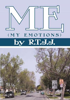 Book cover of Me