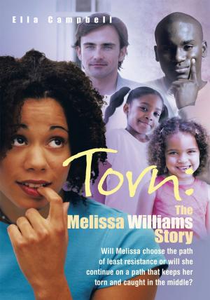 Cover of the book Torn: the Melissa Williams Story by A. Lin. Thomas