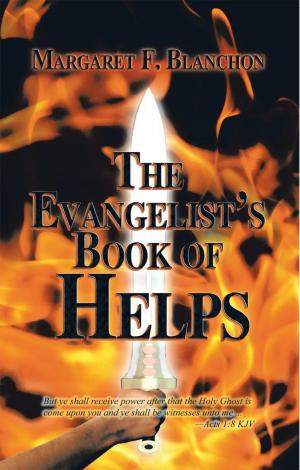 Cover of the book The Evangelist’S Book of Helps by Liz Aimeé Hernández
