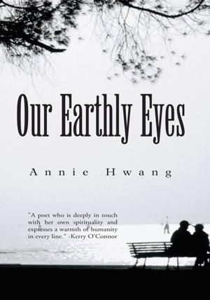 Cover of the book Our Earthly Eyes by Kassim Hariri