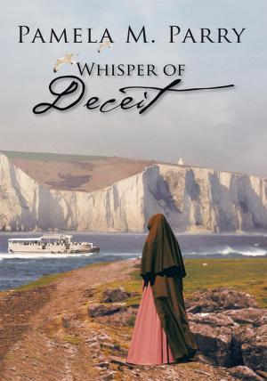Cover of the book Whisper of Deceit by Robert A. Battram