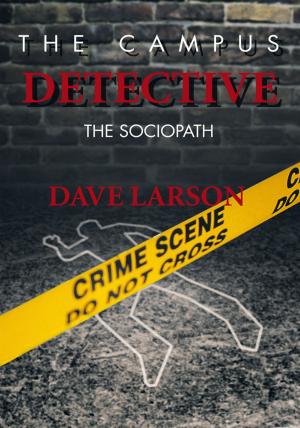 Cover of the book The Campus Detective by Joe Race