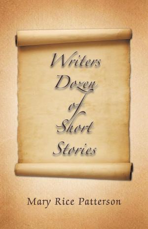 Book cover of Writers Dozen of Short Stories