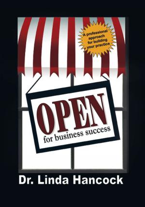 Book cover of Open for Business Success