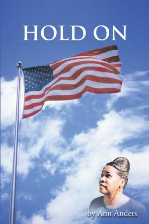 Cover of the book Hold On by Joaly Picart, Eric Harper Jr
