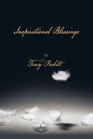 Cover of the book Inspirational Blessings by Ata Hasssan Jr., Dr. Ata M. Hassan Sr.