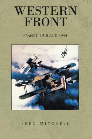 Cover of the book Western Front by James Hendershot