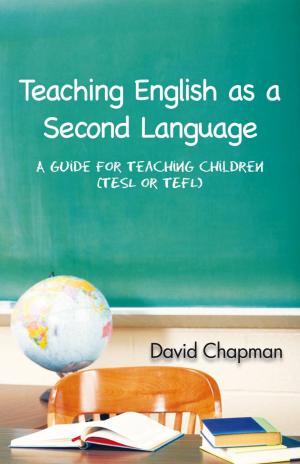 Cover of the book Teaching English as a Second Language by William Golson Jr.