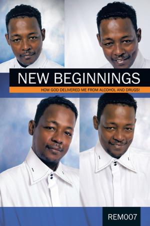 Cover of the book New Beginnings by Joseph N. Manfredo