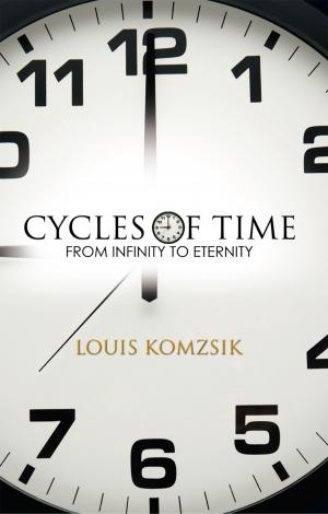 Cover of the book Cycles of Time by Tan Kheng Yeang
