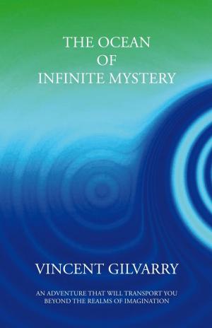 bigCover of the book The Ocean of Infinite Mystery by 