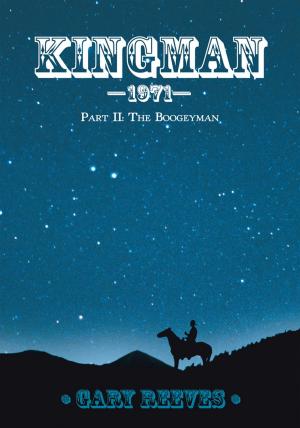 Cover of the book Kingman—1971 by Rev. Broadway Swim