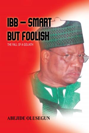 Cover of the book Ibb – Smart but Foolish by Carla Jenkins