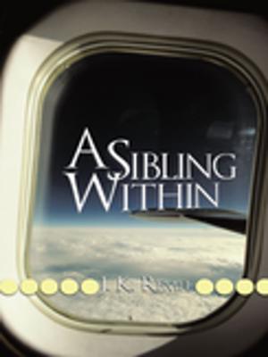 Cover of the book A Sibling Within by Robert C. Buehler