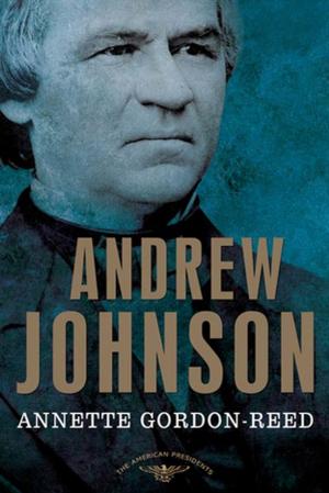 Cover of the book Andrew Johnson by 內幕出版社, 喬亦劍