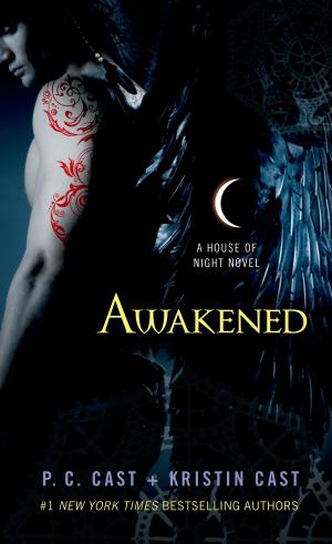 Cover of the book Awakened by Barbara Fister