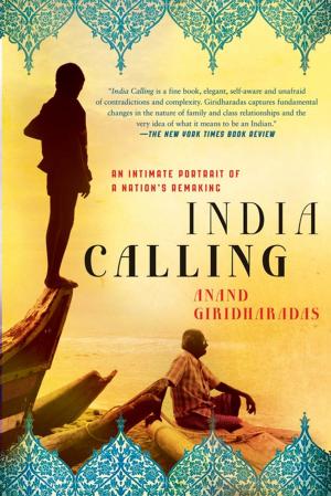 Cover of the book India Calling by Alexander A. Bove Jr., Esq.