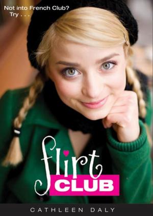 Cover of the book Flirt Club by Jan Adkins