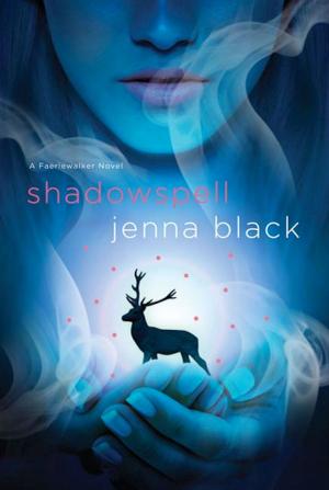 Cover of the book Shadowspell by Zoë François, Jeff Hertzberg, M.D.