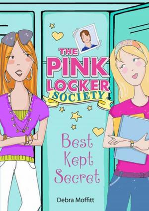 Cover of the book Best Kept Secret by Opal Carew