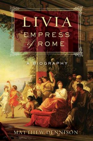 Cover of the book Livia, Empress of Rome by Frederic Lindsay
