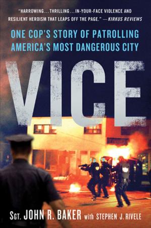 Cover of the book Vice by John White