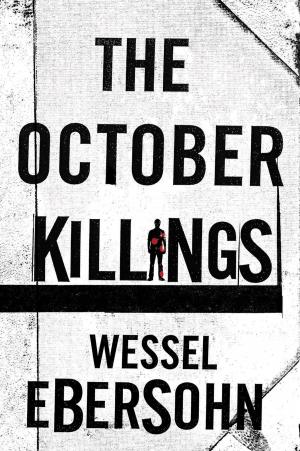 Book cover of The October Killings