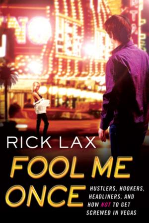Cover of the book Fool Me Once by Charles King