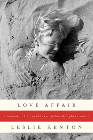 Book cover of Love Affair