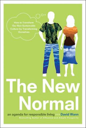 Cover of the book The New Normal by Lars Anderson