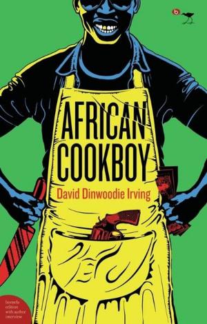 Cover of the book African Cookboy by Roger Lucey