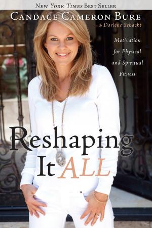 Cover of the book Reshaping It All by B&H Kids Editorial Staff