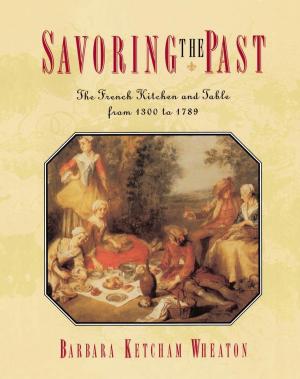 Cover of the book Savoring the Past by John E. Douglas, David Terrenoire