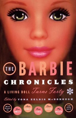 Cover of the book The Barbie Chronicles by Bil Wright