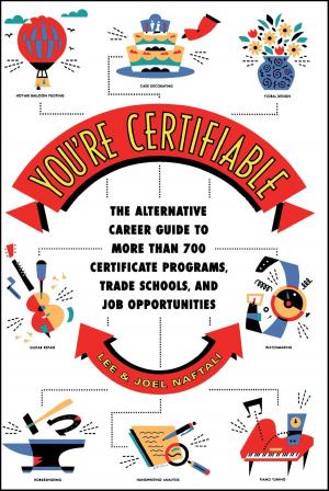 Cover of the book You're Certifiable by Sarahbeth Purcell