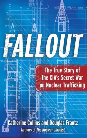 Cover of the book Fallout by James McGregor