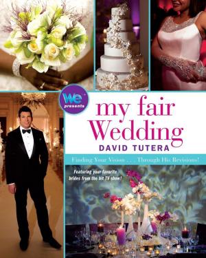 Cover of the book My Fair Wedding by David Mack