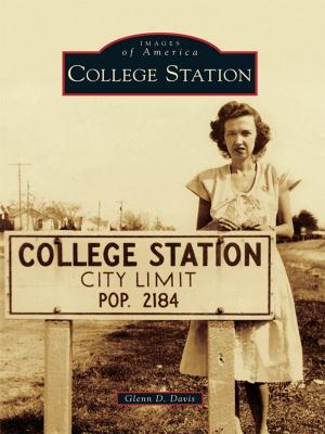 Cover of the book College Station by Richard Adler, Ruth Adler