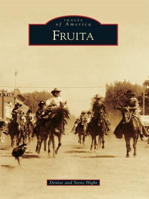 Book cover of Fruita