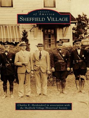 Cover of the book Sheffield Village by Jim Mancuso
