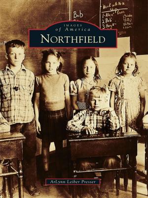 Book cover of Northfield