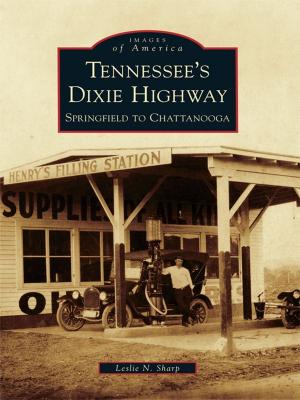 Cover of the book Tennessee's Dixie Highway by Patrick B. Shalhoub