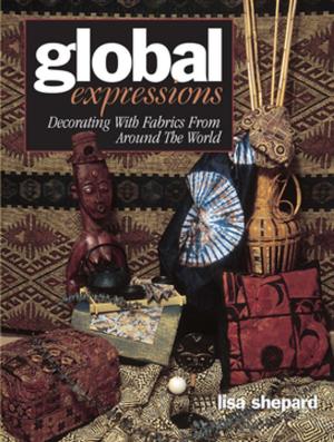 Cover of the book Global Expressions by Donna Dewberry