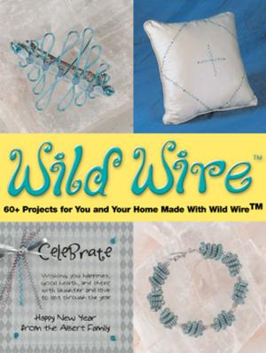 Cover of the book Wild Wire by Lynne Edwards