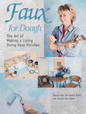 bigCover of the book Faux for Dough by 